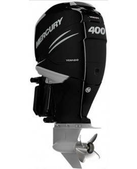 MERCURY MARINE 400 VERADO 20 IN. SHAFT