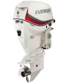 2020 EVINRUDE 40 HP – E40DSL