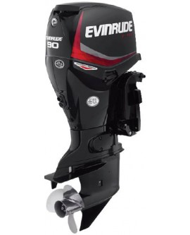 2020 EVINRUDE 50 HP – E50DGTL