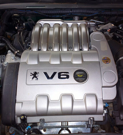 407/307 2.0 2004 + (EWD)