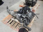 JDM Mazda RX8 13B MSP Renesis Rotary Engine 6 Speed Manual RWD * NO COMPRESSION* - Image 5