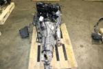 04-08 Mazda RX8 1.3L 13B 6-port Rotary Engine 6 Speed Manual Transmission JDM - Image 6