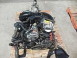 JDM Mazda RX8 13B MSP Renesis Rotary Engine 6 Speed Manual RWD * NO COMPRESSION* - Image 3