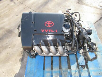 Toyota 2ZZ Engine 6 Speed Transmission Celica GTS 2ZZ-GE 6speed Corolla Matrix