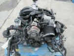 JDM Mazda RX-8 Renesis 6 Speed Engine Mazda Rx8 6port Engine Rx8 1.3L Engine 13b