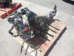 JDM Mazda RX8 13B MSP Renesis Rotary Engine 6 Speed Manual RWD * NO COMPRESSION* - Image 6