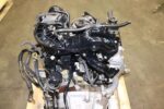 04-08 Mazda RX-8 RENESIS JDM 13B 1.3L ROTARY 6 PORT ENGINE 6 SPEED Transmission - Image 4