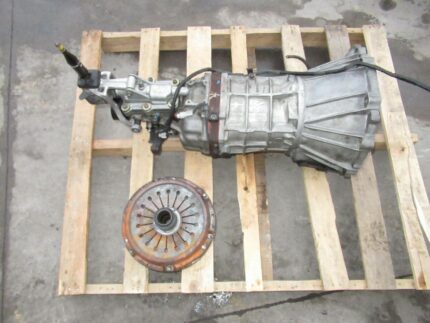 JDM Toyota Supra 1JZGTE R154 Transmission Extended Shifter R154 2JZGTE, Soarer