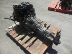 JDM Mazda RX8 13B MSP Renesis Rotary Engine 6 Speed Manual RWD * NO COMPRESSION* - Image 7