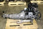 04-08 Mazda RX8 1.3L 13B 6-port Rotary Engine 6 Speed Manual Transmission JDM - Image 8
