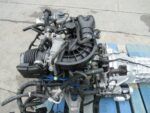 JDM Mazda RX-8 Renesis 6 Speed Engine Mazda Rx8 6port Engine Rx8 1.3L Engine 13b - Image 4
