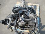 JDM Mazda RX8 Renesis 6 Speed Engine Mazda Rx8 6port Engine Rx8 1.3L Engine 13b - Image 9