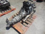 JDM Mazda RX8 13B MSP Renesis Rotary Engine 6 Speed Manual RWD * NO COMPRESSION* - Image 8
