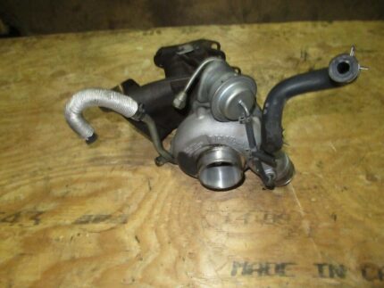 JDM Subaru Impreza WRX STI VF49 Twin Scroll Turbo EJ207 2008-2014