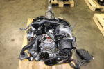 04-08 Mazda RX8 1.3L 13B 6-port Rotary Engine 6 Speed Manual Transmission JDM - Image 9
