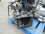 JDM Mazda RX-8 Renesis 6 Speed Engine Mazda Rx8 6port Engine Rx8 1.3L Engine 13b - Image 6