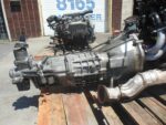 JDM Mazda RX8 13B MSP Renesis Rotary Engine 6 Speed Manual RWD * NO COMPRESSION* - Image 4