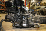 04-08 Mazda RX8 1.3L 13B 6-port Rotary Engine 6 Speed Manual Transmission JDM - Image 3