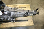 04-08 Mazda RX8 1.3L 13B 6-port Rotary Engine 6 Speed Manual Transmission JDM - Image 4
