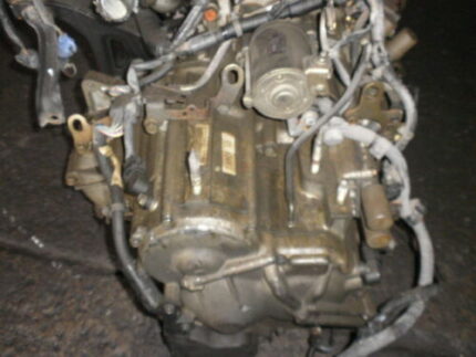 98-00 Accord F23a Automatic transmission 2.3l accord transmission F23A Tranny
