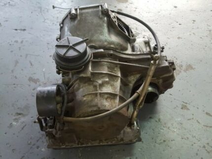 Sentra GA16 Carb/F Inj/CR12/CR14 (M)