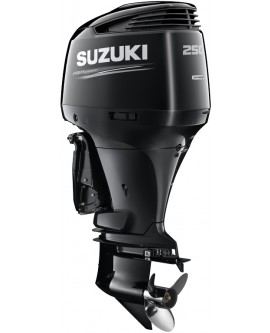 SUZS.AI MARINE DF250APXX