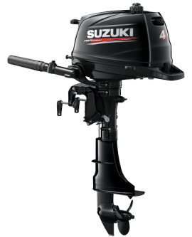 SUZS.AI MARINE DF4AS