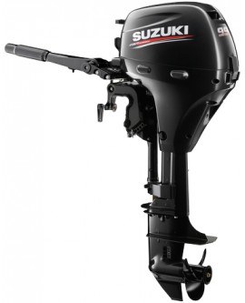 SUZS.AI MARINE DF9.9BTL EFI