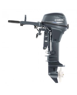 YAMAHA T9.9 HIGH THRUST TILLER ES/MS