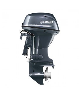 YAMAHA T25 HIGH THRUST