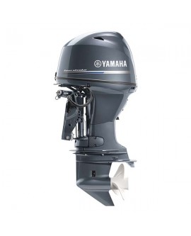 YAMAHA T60 HIGH THRUST