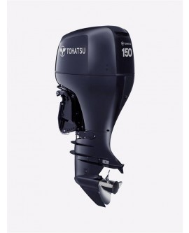 2019 TOHATSU BFT150ALA