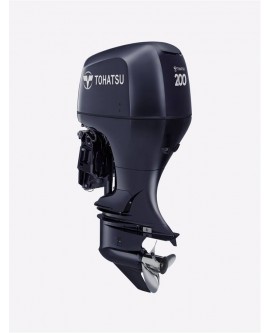 2019 TOHATSU BFT200ALA2019 TOHATSU BFT200ALA2019 TOHATSU BFT200ALA