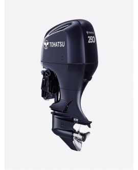 2019 TOHATSU BFT250ALA