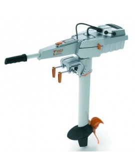 TORQEEDO 2 HP 503L 1141-20 ELECTRIC MOTOR