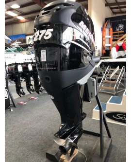 USED 2006 MERCURY 275 HP VERADO OUTBOARD MOTOR
