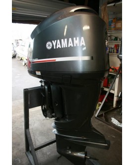 USED 2015 YAMAHA F200 FOURSTROKE 25 IN OUTBOARD MOTOR