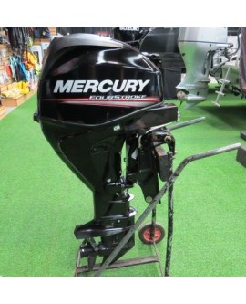 USED 2019 MERCURY F30 ELPT EFI 4-STROKE OUTBOARD MOTOR