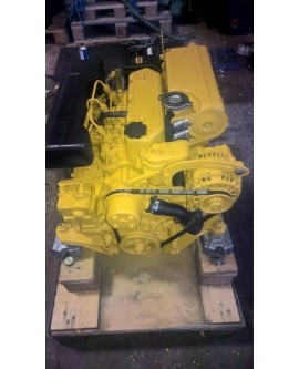 VETUS – M3.28 28HP MARINE DIESEL ENGINE PACKAGE