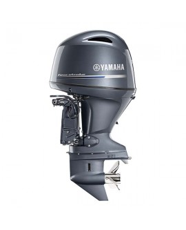 YAMAHA F115 I-4 1.8L MECHANICAL 20