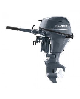 YAMAHA F20 PORTABLE TILLER ES