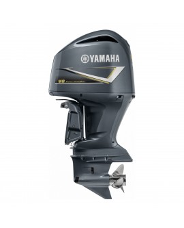 YAMAHA F350C V8 5.3L DIGITAL 25